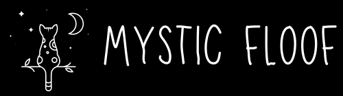Mystic Floof logo