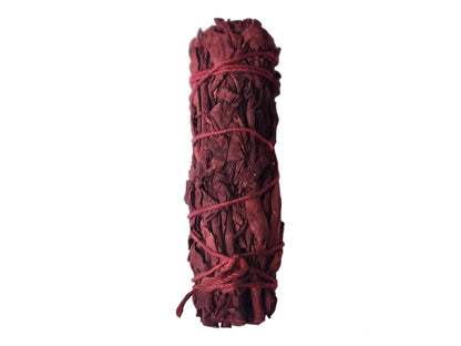 4" Dragon Blood Smudge Sticks