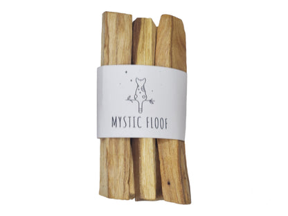 Peruvian Palo Santo Smudge Sticks