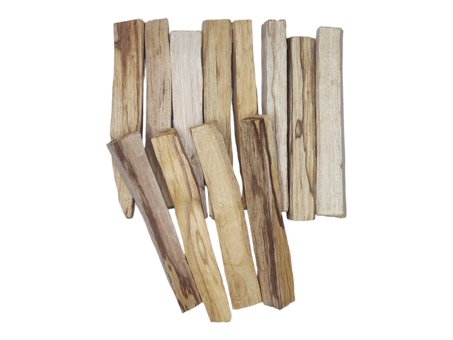 Peruvian Palo Santo Smudge Sticks