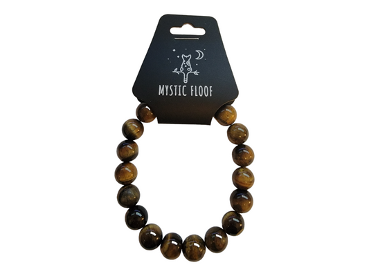 Tigers Eye Bracelet