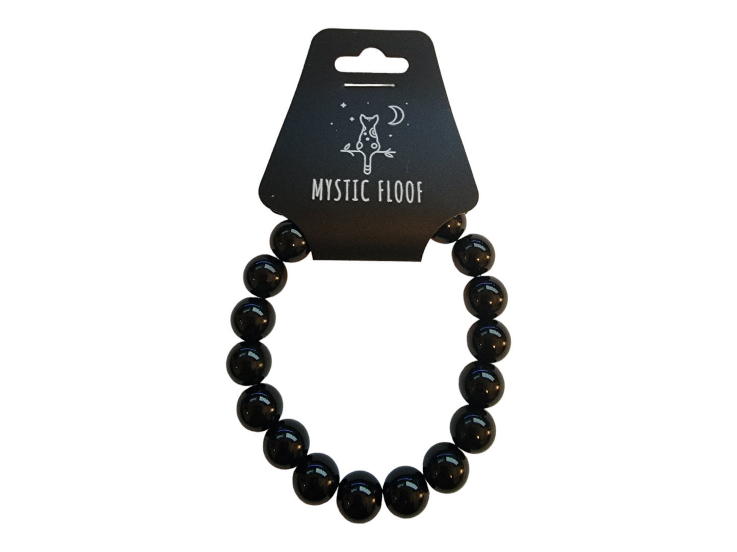 Black Onyx Bracelet