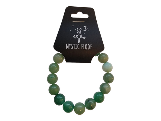 Green Aventurine Bracelet